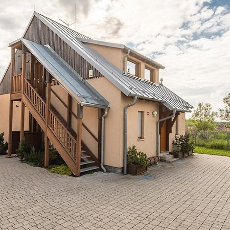 Elements Apartments & Veronika Boží Dar Kültér fotó