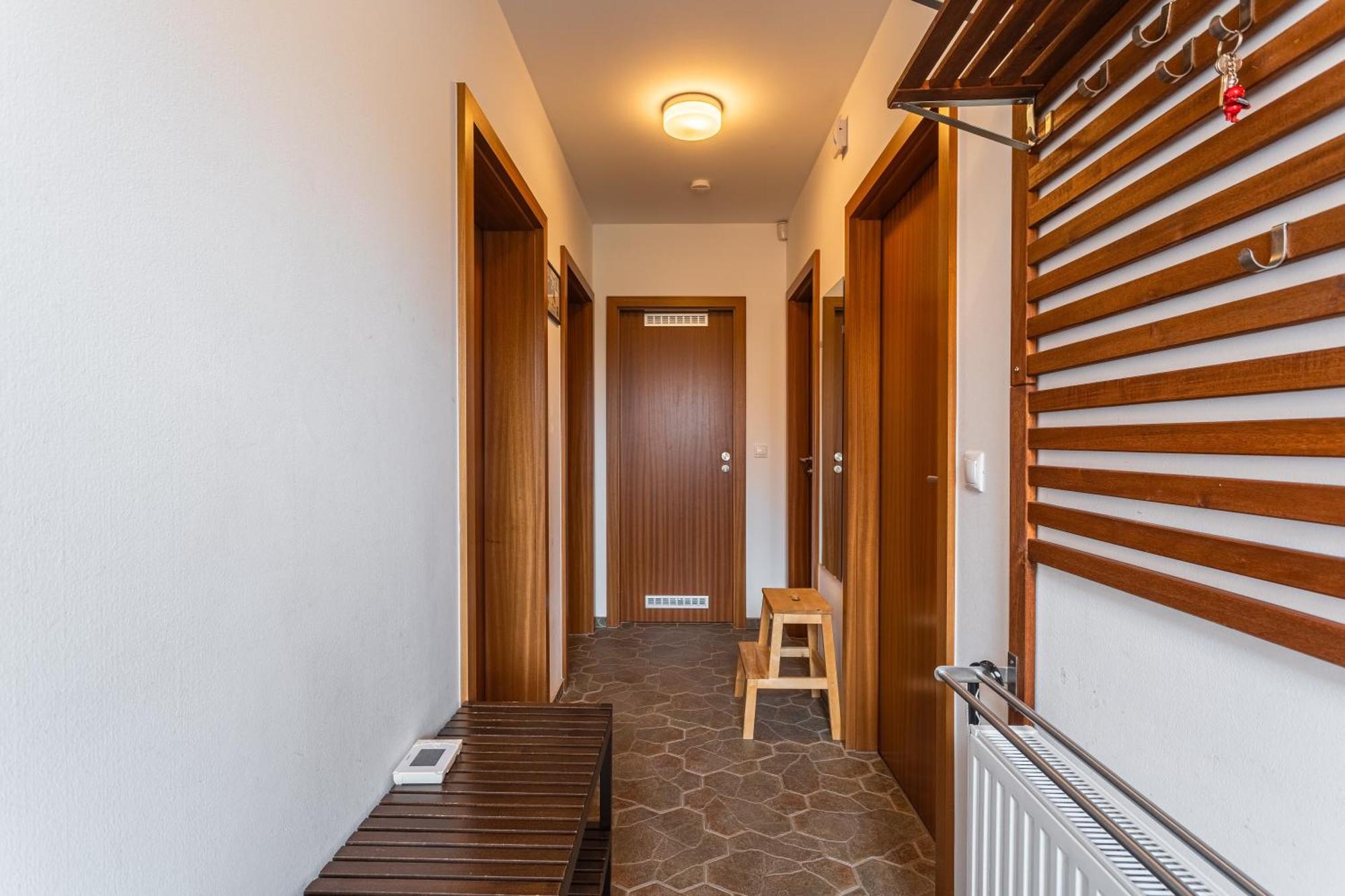 Elements Apartments & Veronika Boží Dar Kültér fotó