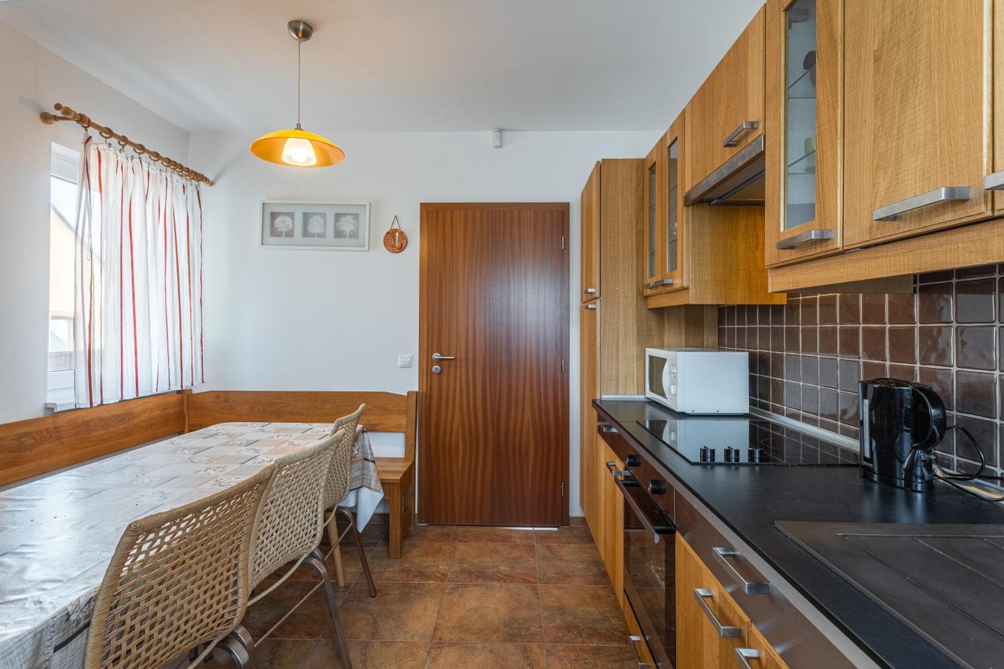 Elements Apartments & Veronika Boží Dar Kültér fotó