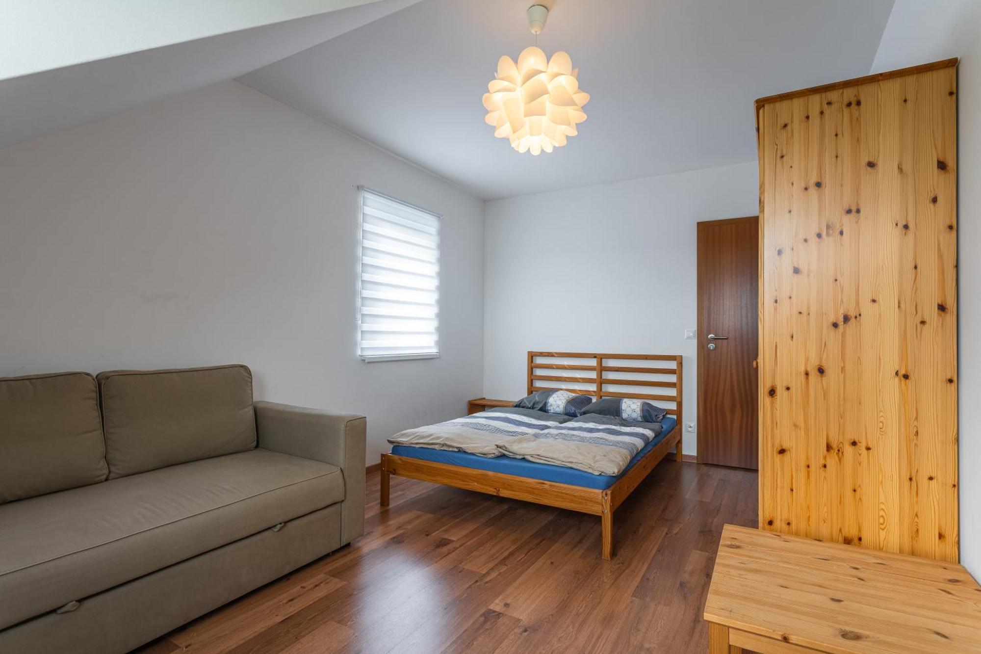 Elements Apartments & Veronika Boží Dar Kültér fotó