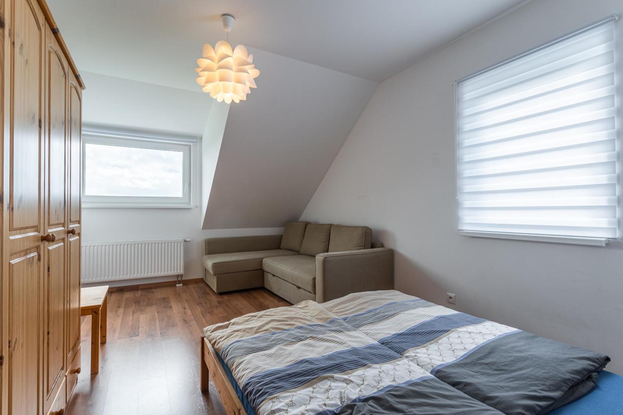 Elements Apartments & Veronika Boží Dar Kültér fotó