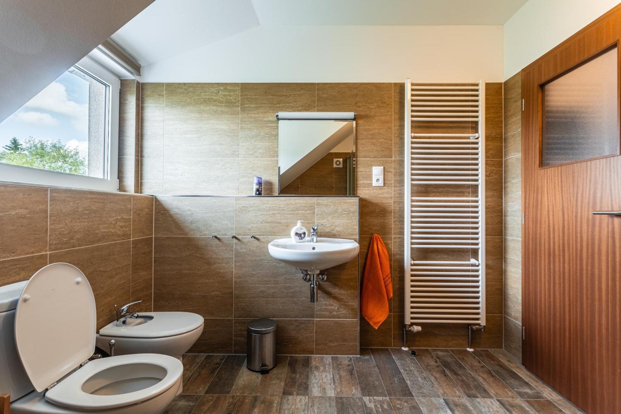 Elements Apartments & Veronika Boží Dar Kültér fotó