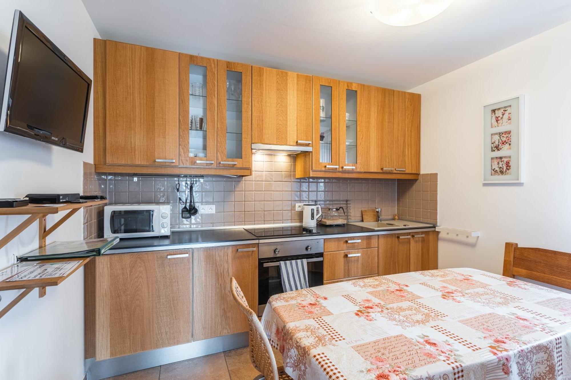 Elements Apartments & Veronika Boží Dar Kültér fotó
