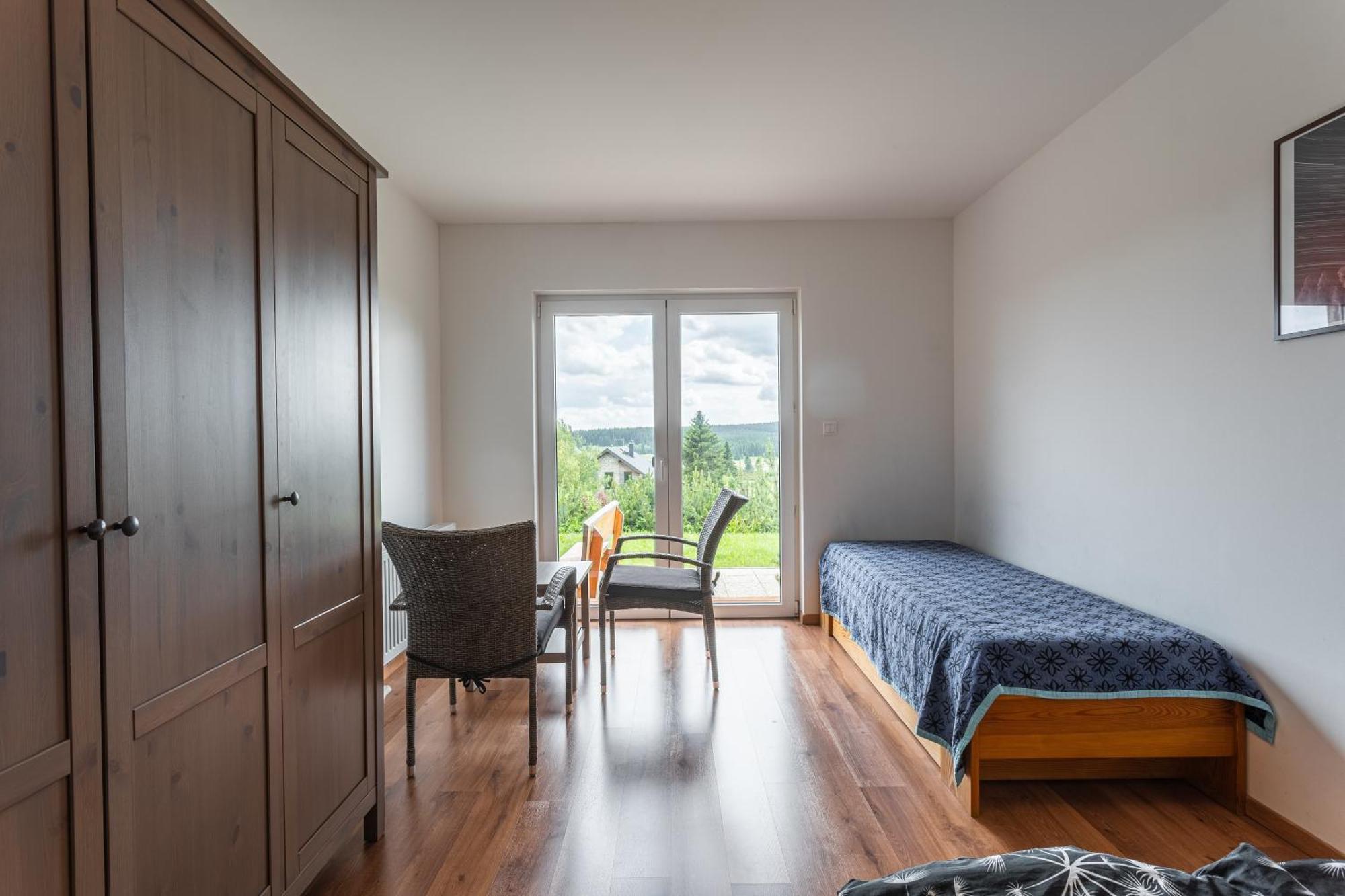 Elements Apartments & Veronika Boží Dar Kültér fotó