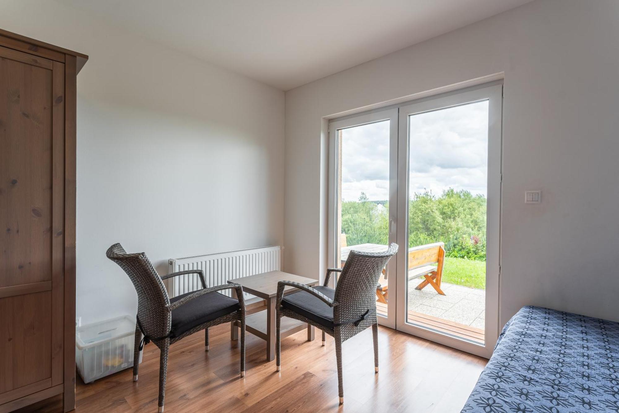 Elements Apartments & Veronika Boží Dar Kültér fotó