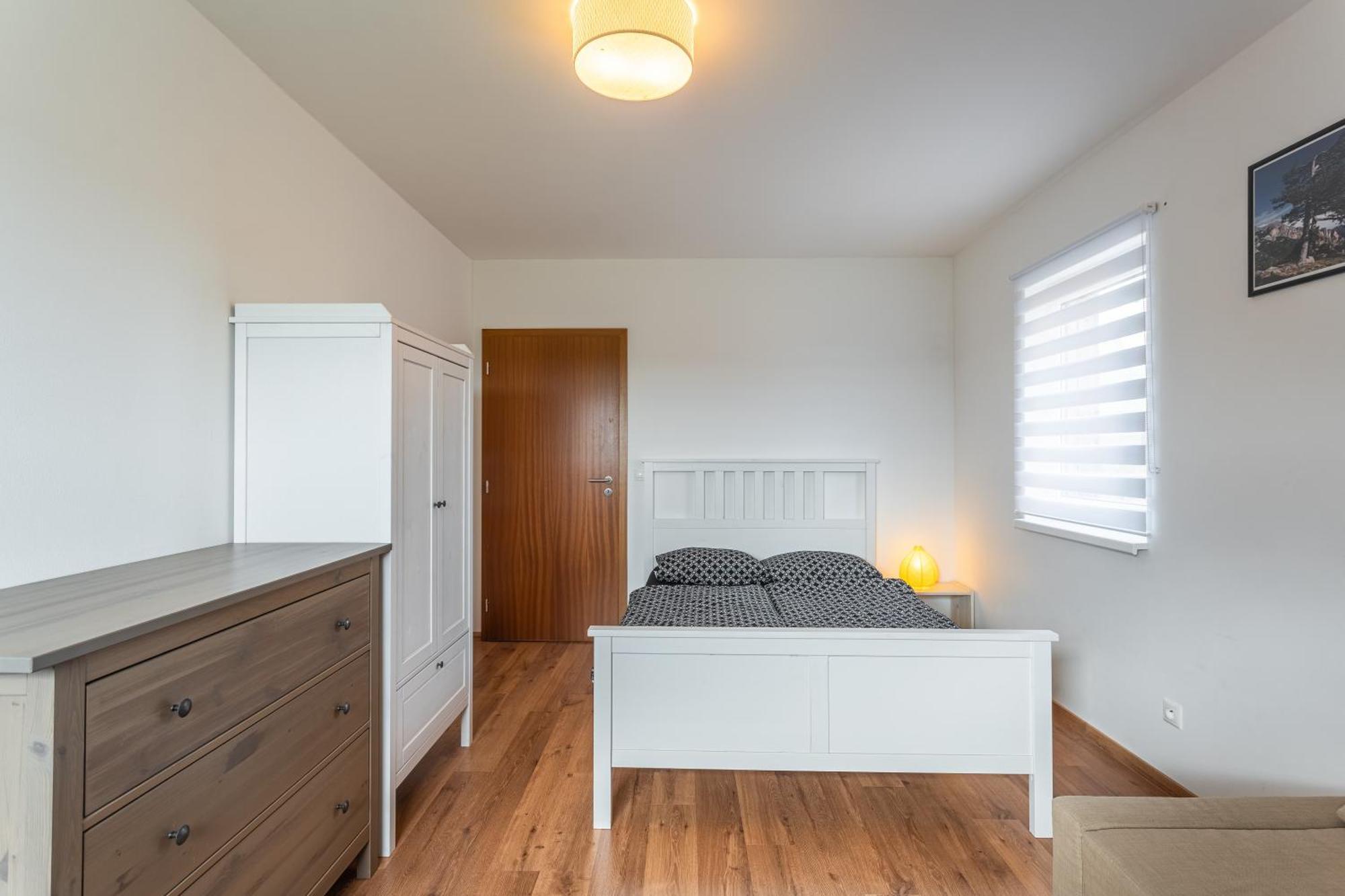 Elements Apartments & Veronika Boží Dar Kültér fotó