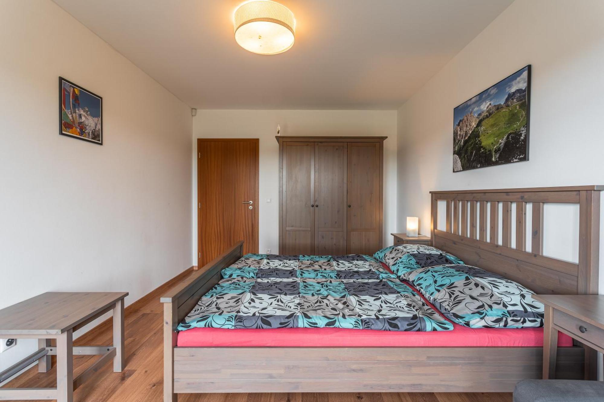 Elements Apartments & Veronika Boží Dar Kültér fotó