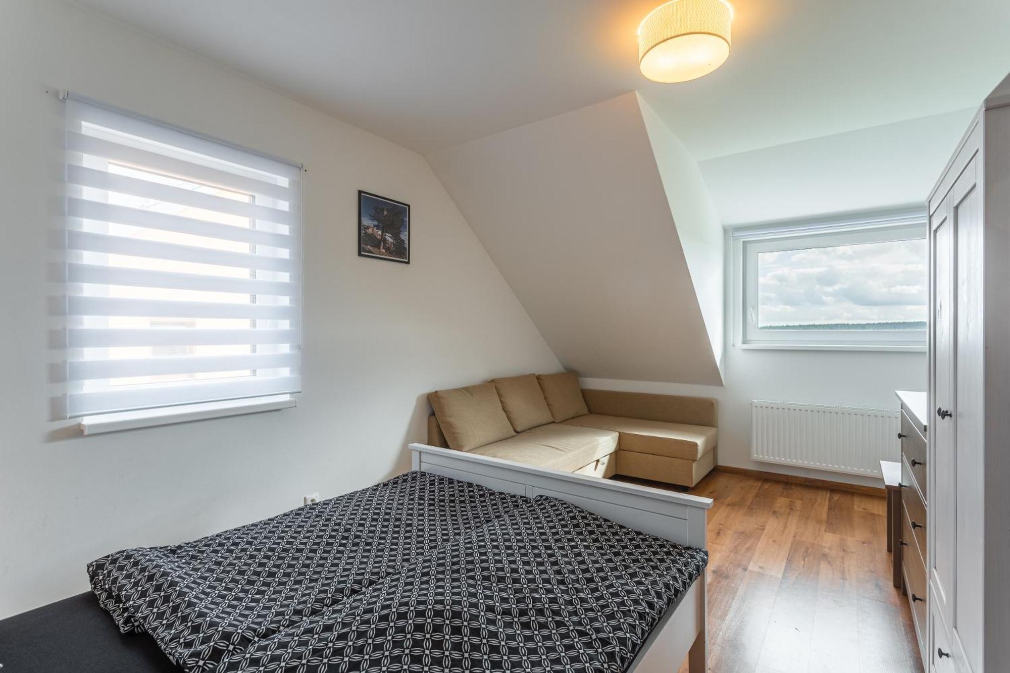 Elements Apartments & Veronika Boží Dar Kültér fotó
