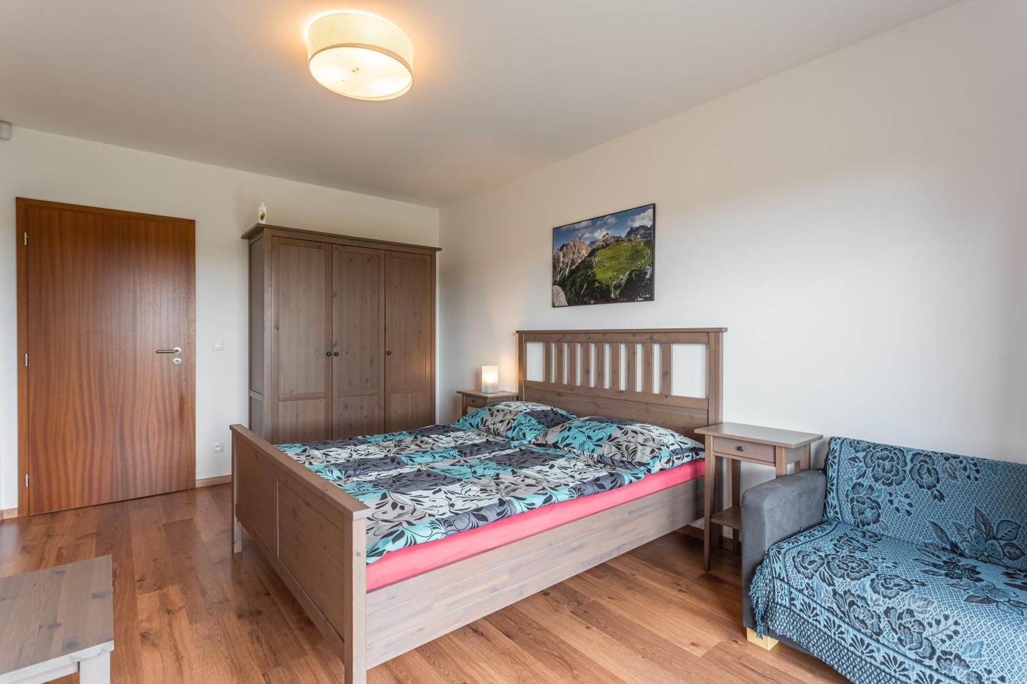 Elements Apartments & Veronika Boží Dar Kültér fotó